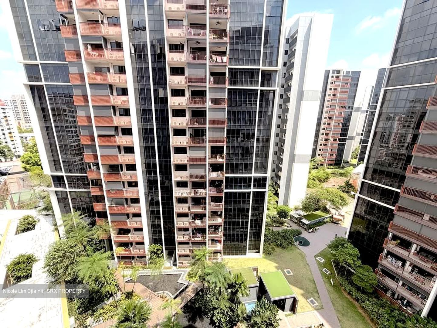 Riverfront Residences (D19), Apartment #565683991